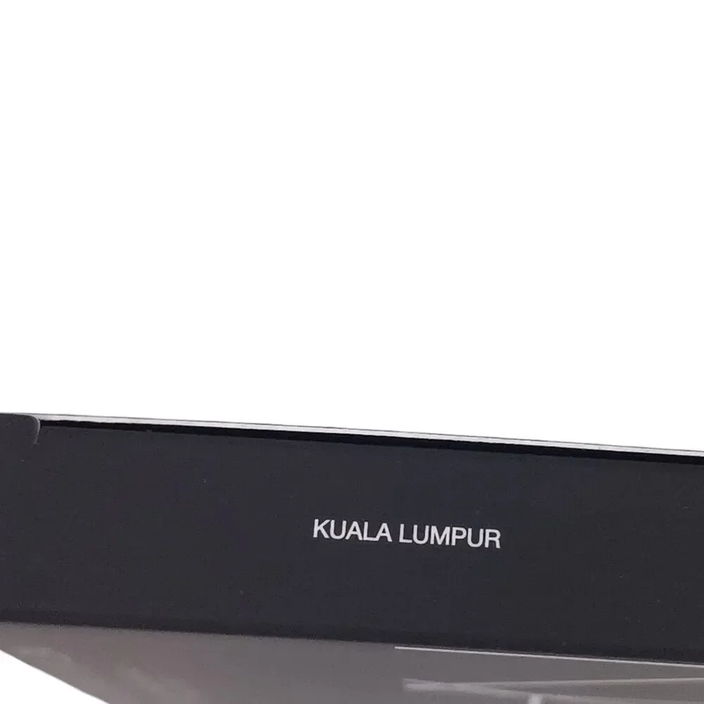 Nars Quad Eyeshadow Kuala Lumpur